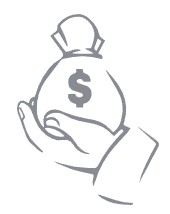 Control print costs