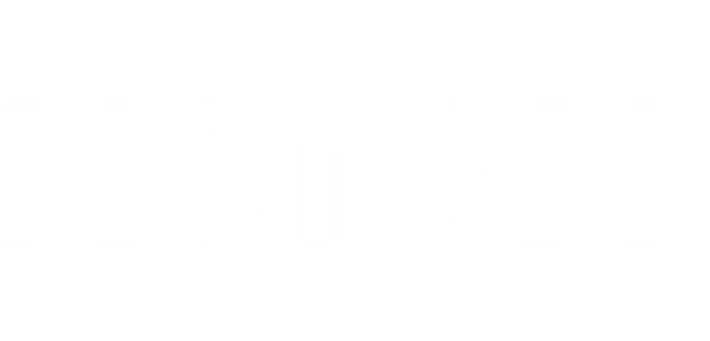 xerox white