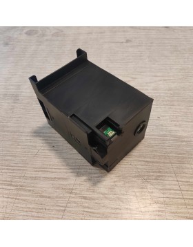 Maintenance Box replaces Epson C13T671401