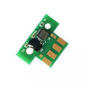 Chip for Lexmark C/ MC 3300/ 3224 YL