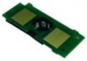 Chip for Drum IU for HP Color LaserJet 1500/ 2500 - Canon LBP-2410
