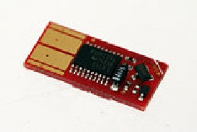 Chip for Lexmark T 640/ 642/ Optra T 640/ 642 21k