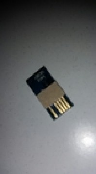 Chip for Lexmark C 520/ 522/ 524/ 530/ Optra C 520/ 522 BK