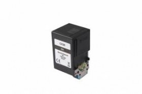Ink cartridge Black replaces Canon 0896A002, BX20