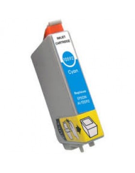 Ink cartridge Cyan replaces Epson C13T05924010, T0592