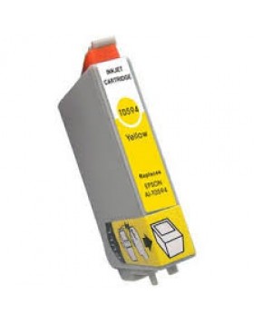 Ink cartridge Yellow replaces Epson C13T05944010, T0594