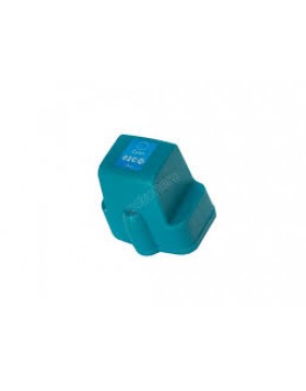 Ink cartridge Cyan replaces HP C8771EE, 363