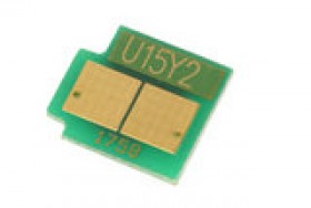 Chip for HP Color LaserJet 4700 - Canon i-SENSYS LBP-5300/ 5400 YL