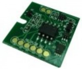 Chip for Oki B 2200/ 2400