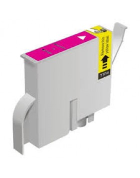 Ink cartridge Magenta replaces Epson  C13T03434010, T0343