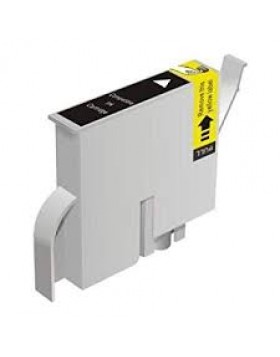Ink cartridge Black mat replaces Epson C13T03484010, T0348