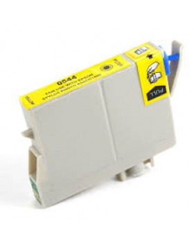 Ink cartridge Yellow replaces Epson C13T05444010, T0544