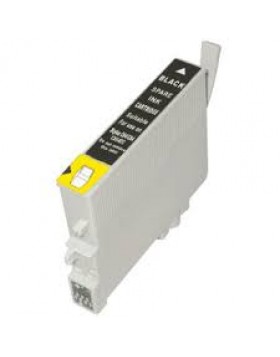Ink cartridge Black replaces Epson C13T05514010, T0551