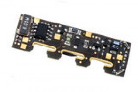 Chip for Samsung CLP 510/ 511/ 515 - Xerox Phaser 6100 BK