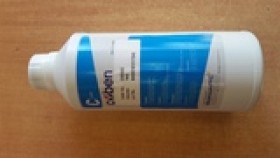 Dye Cyan ink for HP Deskjet