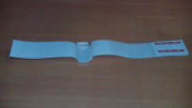 Silicone pad for all inkjet cartridges