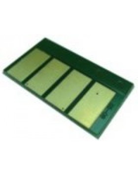 Chip for Samsung / HP CLP 610/ 660/ CLX-6200/ 6210 BK