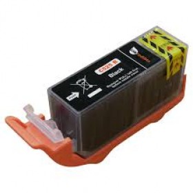 Ink cartridge Black replaces Canon 4529B001, PGI525PGBK