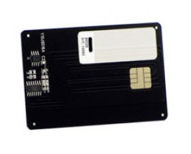 CHIP FOR MINOLTA 1600F SIMCARD