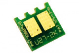Universal Chip for HP Color LaserJet CP 1200/ 1500 - Canon i-SENSYS LBP-5050 BK (H.Y.)
