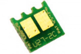 Universal Chip for HP Color LaserJet CP 1200/ 1500 - Canon i-SENSYS LBP-5050 CN (H.Y.)