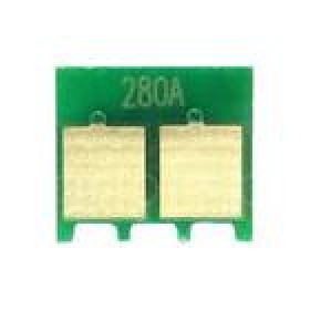 Chip for HP LaserJet Pro 400 M 401/ MFP M 425