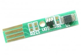 Chip for Xerox Phaser 6500/ WC 6505/ WorkCentre 6505 CN