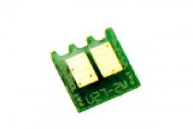 Universal Chip for HP Color LaserJet CP 1200/ 1500 - Canon i-SENSYS LBP-5050 MG (H.Y.)