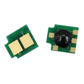 Chip for HP LaserJet Pro 300 color M 351/ Pro 400 color M 451 BK