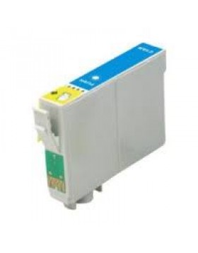 Ink cartridge Cyan replaces Epson C13T16324012, 16XL