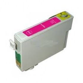 Ink cartridge Magenta replaces Epson C13T16334012, 16XL