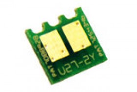 Universal Chip for HP Color LaserJet CP 1200/ 1500 - Canon i-SENSYS LBP-5050 YL (H.Y.)