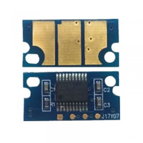 Chip for Oki C110/ C 130 N/ MC 160 N BK