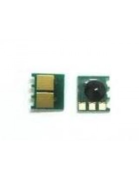 Chip for HP Color LaserJet Enterprise CP 5500/ 5525 YL