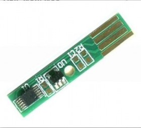 Chip for Dell 2150/ 2155 BK