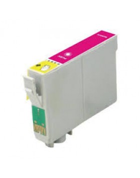 Ink cartridge Magenta replaces Epson C13T13034012, T1303