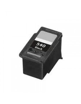 Ink cartridge Black replaces Canon 5222B005, PG540XL