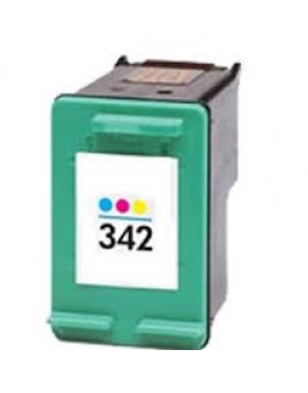 Ink cartridge Color replaces HP C9361EE, 342
