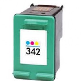 Ink cartridge Color replaces HP C9361EE, 342