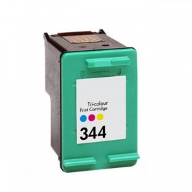 Ink cartridge Color replaces HP C9363EE, 344
