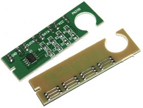 Chip for Tally Genicom T 9025