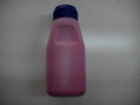 Universal Color bottled Toner Magenta for Samsung/ HP CLP-410/ 415