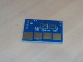 Chip for Lexmark E 260/ 360/ 460/ Optra E 260/ 360/ 460 - Dell 2330/ 2350