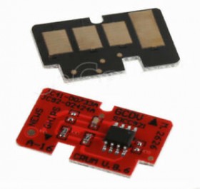 Chip for Drum IU for Samsung / HP SL-M 2620/ 2625/ 2820/ Xpress M 2620/ 2625