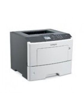 Lexmark MS610DN used monochrome laser printer