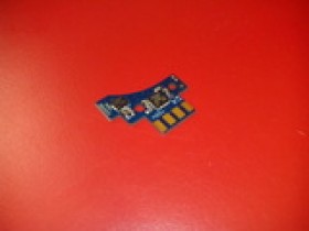 Chip for Lexmark C 540/ 544/ Optra C 540/ 544/  X 544/ 546/ 548 BK
