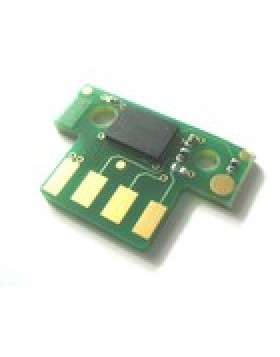 Chip for Lexmark CS 310/ 410/ 510 BK