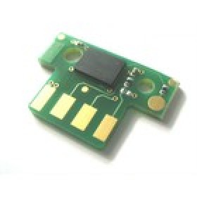 Chip for Lexmark CS 310/ 410/ 510 BK