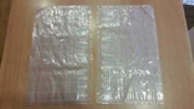 Airbag for laser cartridges size XXL  (2 pcs)