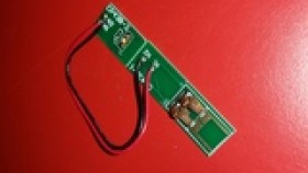 Chip for Drum IU for Oki B 400/ 410/ 430/ 440/ MB 460/ 470/ 480